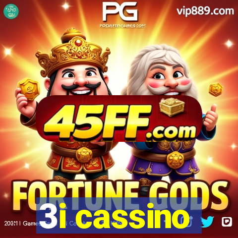3i cassino